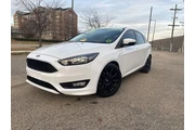 2016 Focus SE