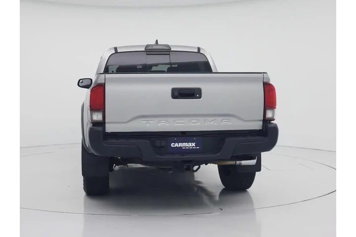 $31998 : Toyota Tacoma 2018 4x4 TRD P image 6