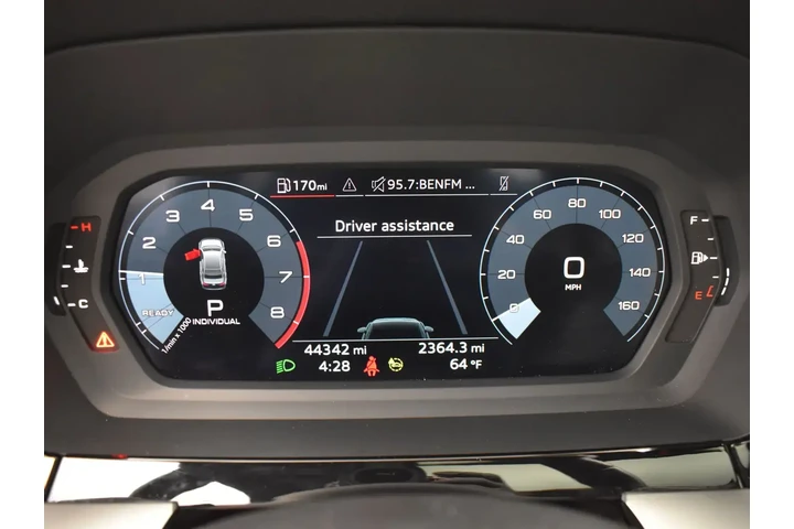 $20665 : Audi A3 2022 Premium 40 TFSI image 9