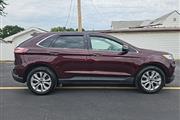 $27950 : 2021 Edge Titanium SUV I-4 cyl thumbnail