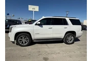 2017 GMC Yukon en El Paso