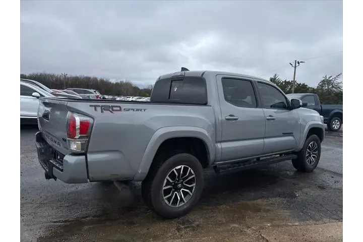 $31600 : Toyota Tacoma 2021 4x2 TRD S image 6