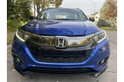 $19997 : 2019 HR-V Sport thumbnail