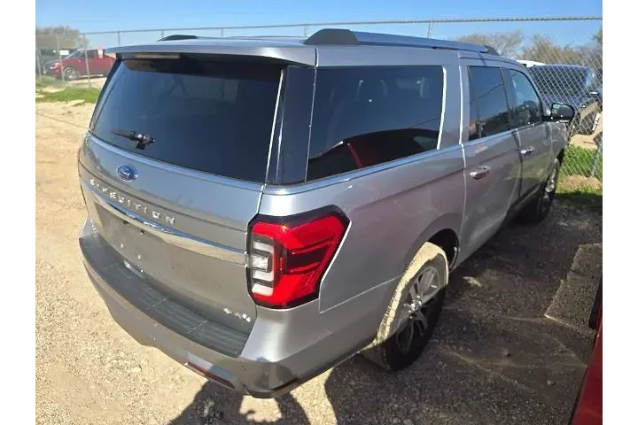 $36829 : Ford Expedition MAX 2024 4x2 image 3