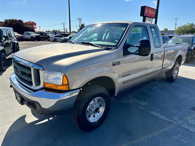 $16999 : 1999 F-250 Super Duty XLT image 8