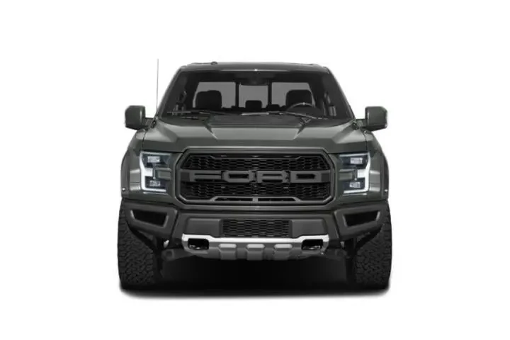 $40000 : Ford F-150 2020 4x4 Raptor 4 image 7