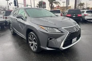 $33998 : 2018 RX 350L Luxury thumbnail