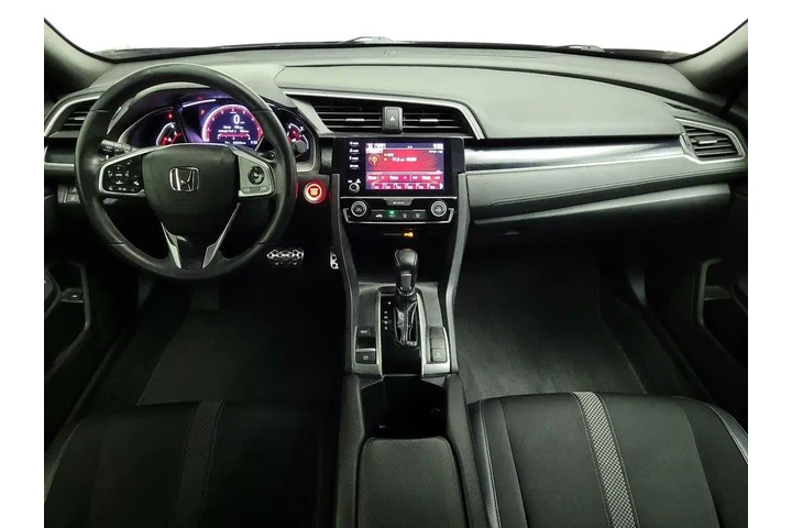 $19998 : Honda Civic 2019 Sport 4dr S image 9