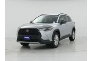 $25998 : Toyota Corolla Cross 2025 LE thumbnail
