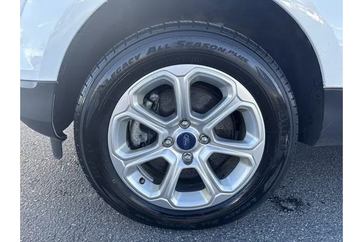 $11657 : Ford EcoSport 2018 AWD SE 4d image 10