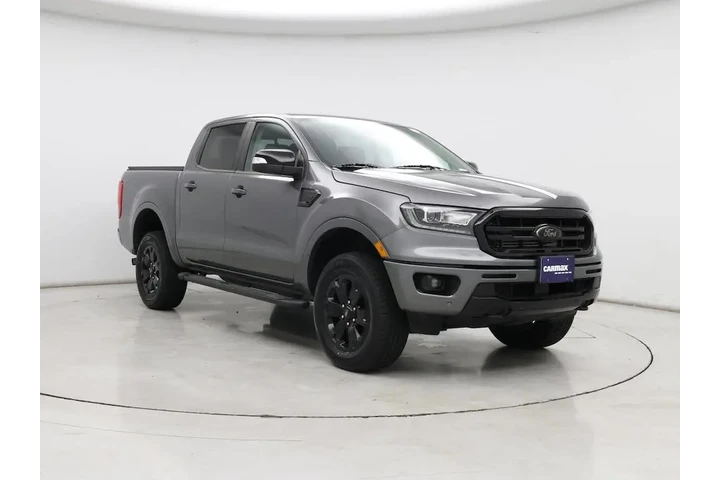 $36998 : Ford Ranger 2022 4x4 Lariat image 1