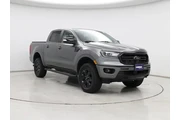 Ford Ranger 2022 4x4 Lariat en Modesto