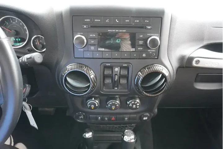 $24225 : Jeep Wrangler JK Unlimited 2 image 8