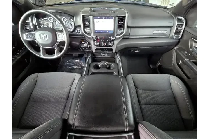 $38514 : Ram 1500 2024 4x2 Big Horn 4 image 9