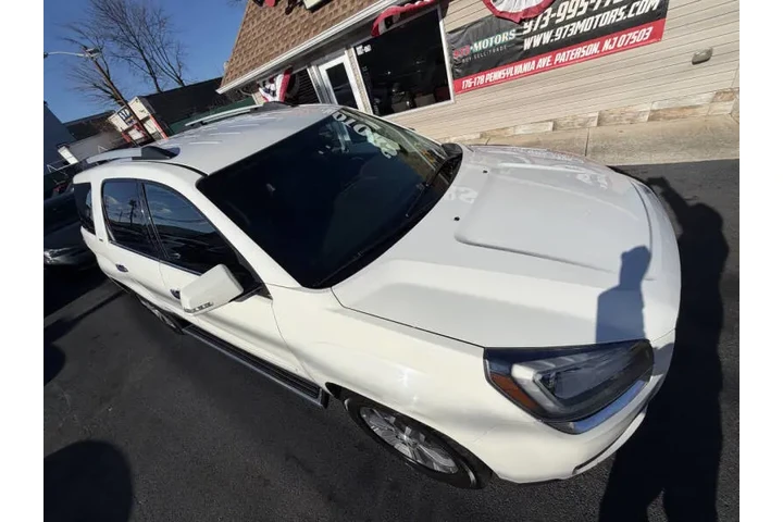 $5399 : 2014 GMC Acadia SLT-1 image 10