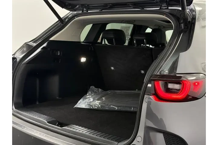 $33500 : Mazda CX-50 2025 AWD 2.5 S P image 8