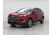 $24998 : Ford Edge 2022 AWD SEL 4dr C thumbnail