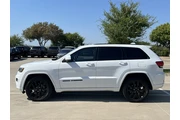 $14499 : Jeep Grand Cherokee 2019 4x4 thumbnail