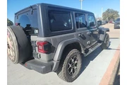 $28998 : Jeep Wrangler Unlimited 2019 thumbnail