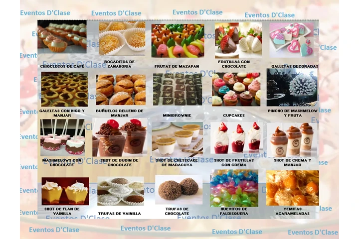 PROMOCION BUFFETS NAVIDEÑOS image 7