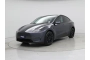 $30998 : Tesla Model Y 2023 AWD Long thumbnail