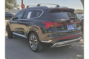 $20500 : Hyundai SANTA FE 2023 Callig thumbnail