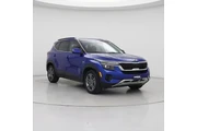 Kia Seltos 2021 AWD S 4dr SU en San Francisco Bay Area
