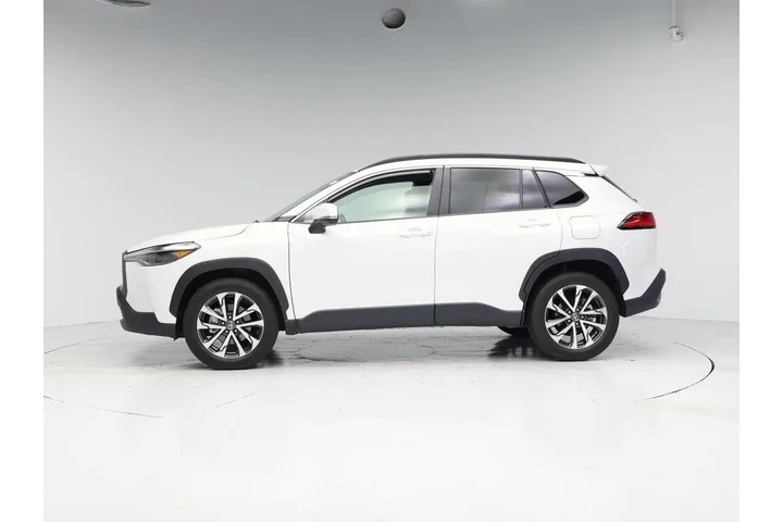 $26998 : Toyota Corolla Cross 2022 AW image 3