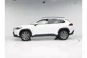 $26998 : Toyota Corolla Cross 2022 AW thumbnail