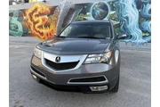 $8995 : 2011 MDX SH-AWD w/Tech thumbnail