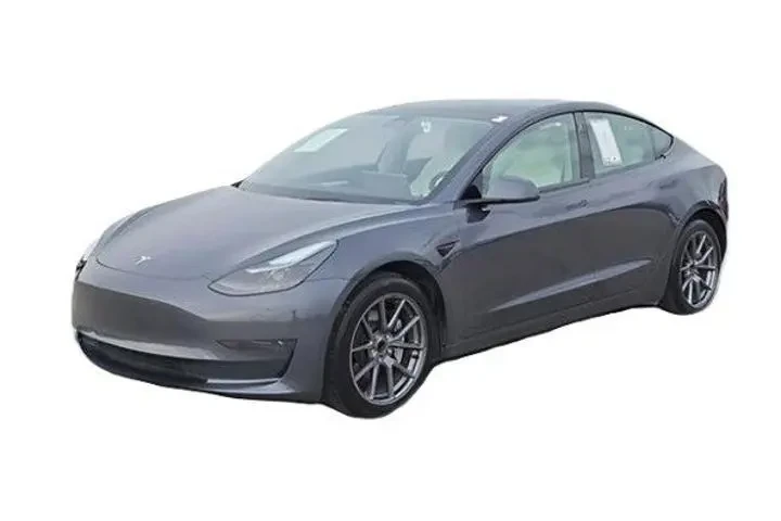 $25999 : Tesla Model 3 2023 4dr Sedan image 1