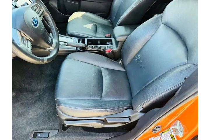 $12995 : 2014 XV Crosstrek 2.0i Limited image 8