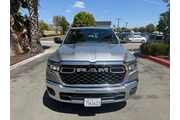 $35967 : Ram 1500 2025 4x4 Big Horn 4 thumbnail