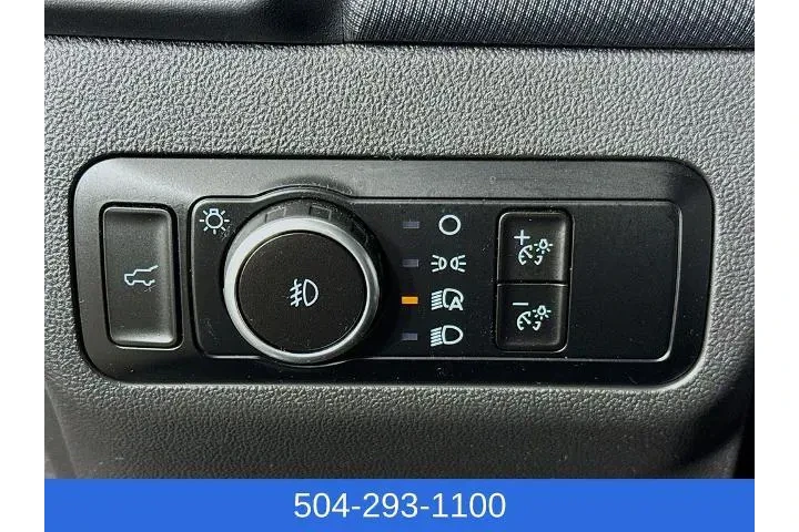 $27006 : Ford Bronco Sport 2023 AWD B image 10