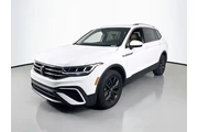 $28500 : Volkswagen Tiguan 2024 SE 4d thumbnail