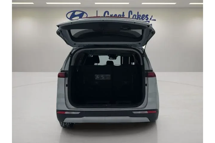 $25577 : Kia Carnival 2022 LX 4dr Min image 10