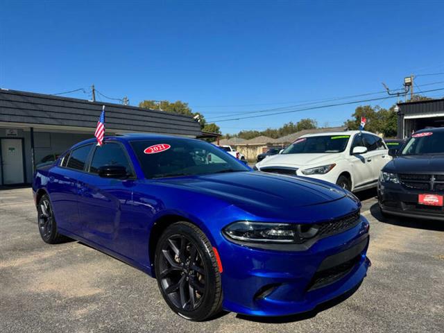 $23995 : 2021 Charger SXT image 6