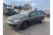 $9999 : 2012 Corolla L thumbnail