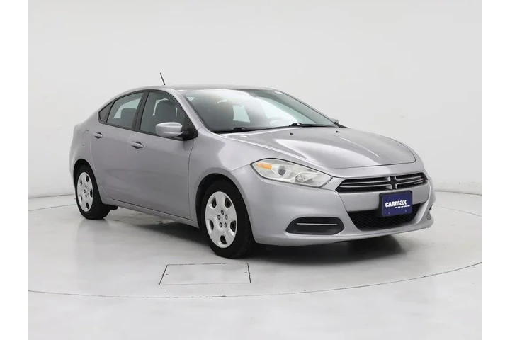 $11998 : Dodge Dart 2016 SE 4dr Sedan image 1