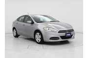 Dodge Dart 2016 SE 4dr Sedan