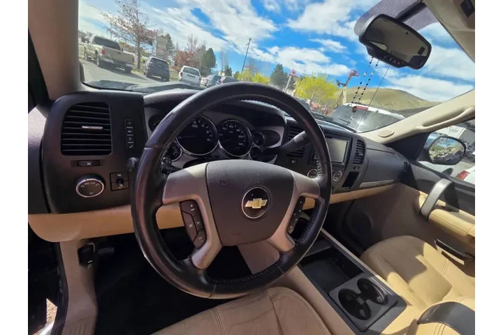 $12995 : 2007 Silverado 1500 image 6