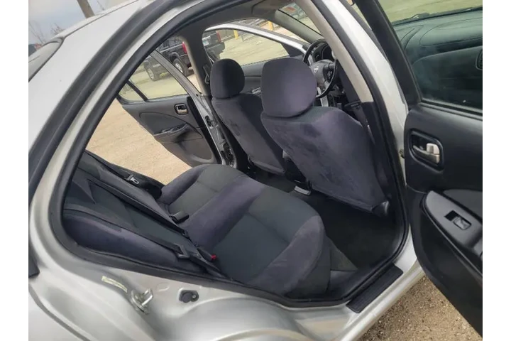 $3899 : 2006 Sentra SE-R image 9