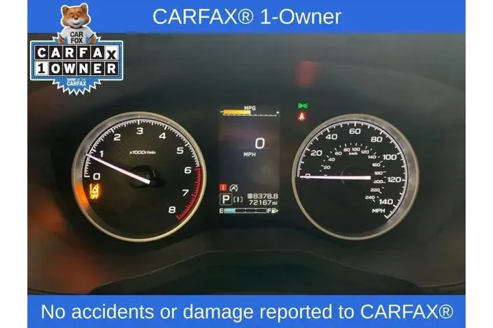 $24500 : Subaru Forester 2021 AWD Lim image 6