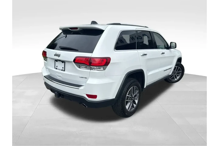 $30930 : Jeep Grand Cherokee WK 2022 image 6