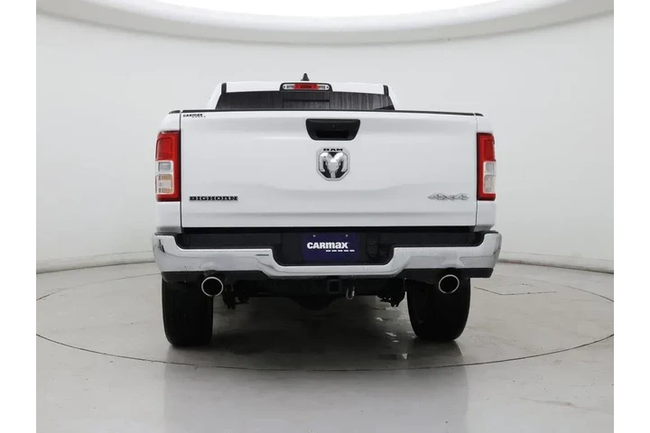 $36998 : Ram 1500 2023 4x4 Big Horn 4 image 6