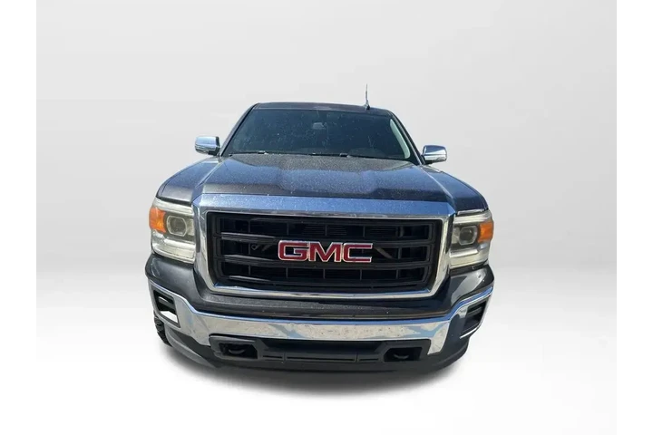 $11000 : GMC Sierra 1500 2015 4x4 Bas image 2