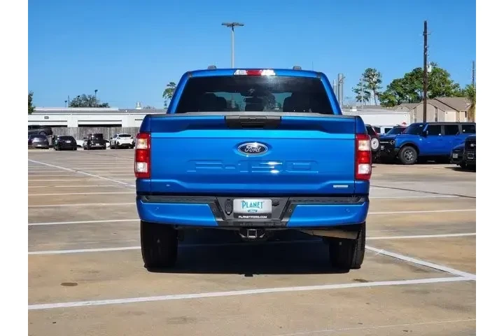 $27554 : Ford F-150 2021 4x2 XL 4dr S image 6