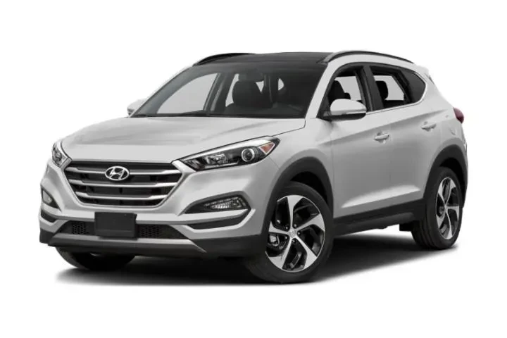 $13900 : Hyundai TUCSON 2018 Limited image 1