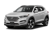Hyundai TUCSON 2018 Limited en Tucson