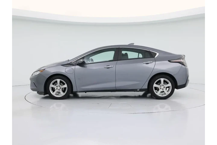 $15998 : Chevrolet Volt 2018 LT 4dr H image 3
